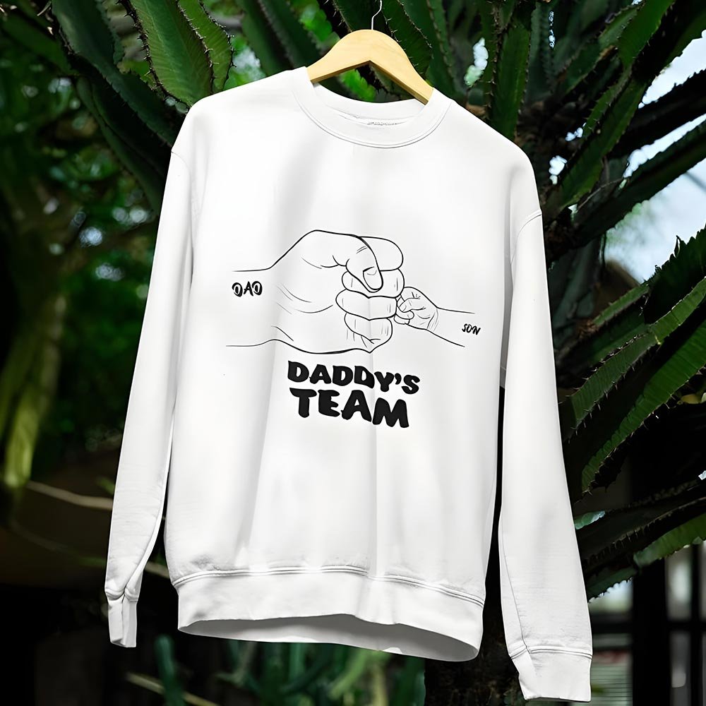 crewneck sweatshirt 2