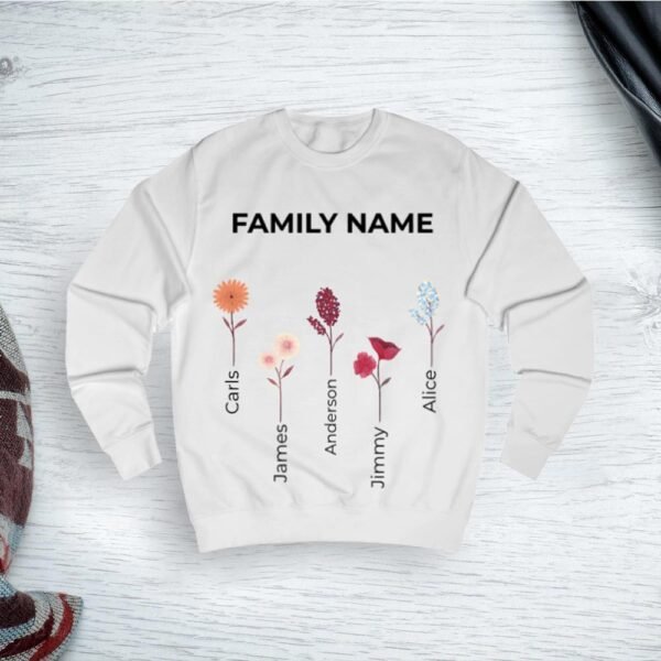 Unisex Sweatshirt